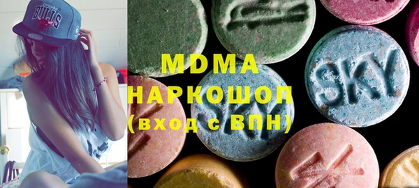 прущий лед Белая Холуница